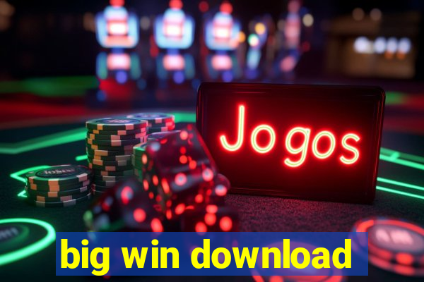 big win download